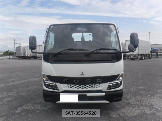 Mitsubishi CANTER 2022-12 7453327-1