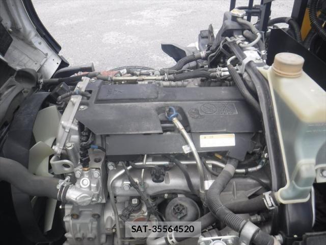 Mitsubishi CANTER 2022-12 7453327-19