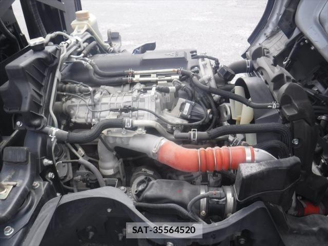 Mitsubishi CANTER 2022-12 7453327-20