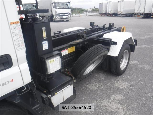 Mitsubishi CANTER 2022-12 7453327-21