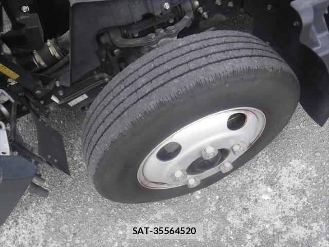 Mitsubishi CANTER 2022-12 7453327-22