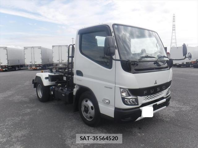Mitsubishi CANTER 2022-12 7453327-2