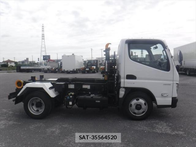 Mitsubishi CANTER 2022-12 7453327-8