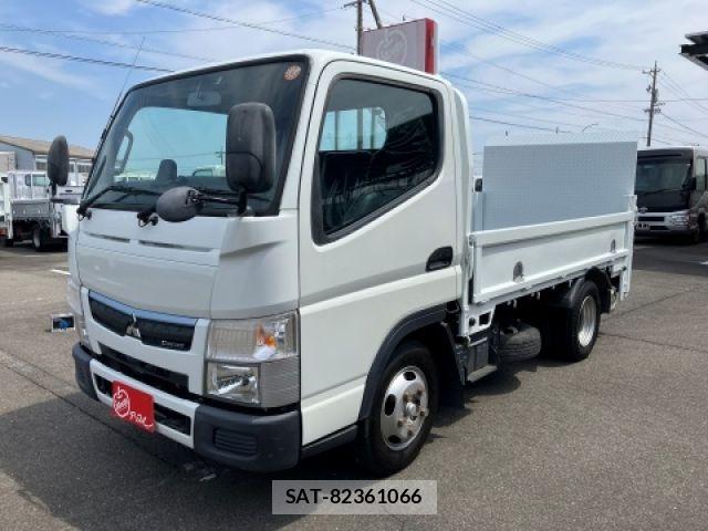 Mitsubishi CANTER 2019-02 7453328-0