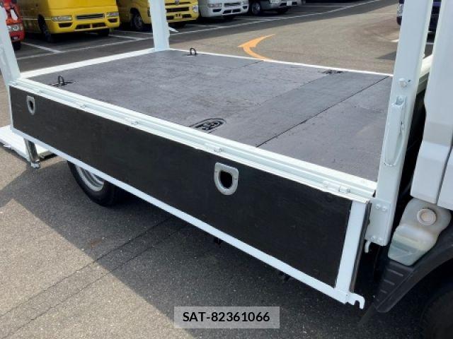 Mitsubishi CANTER 2019-02 7453328-10
