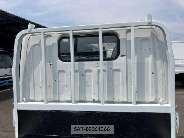 Mitsubishi CANTER 2019-02 7453328-11