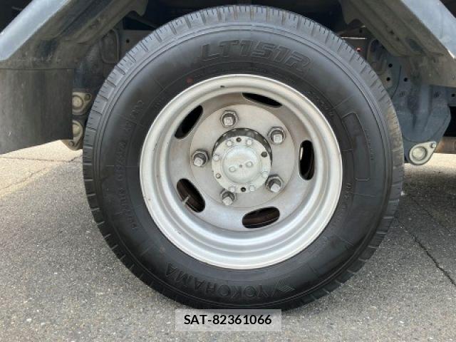 Mitsubishi CANTER 2019-02 7453328-14