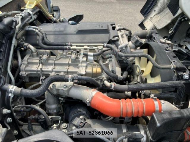 Mitsubishi CANTER 2019-02 7453328-15