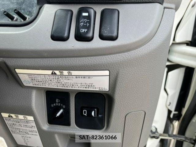 Mitsubishi CANTER 2019-02 7453328-18