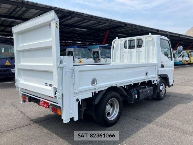 Mitsubishi CANTER 2019-02 7453328-1