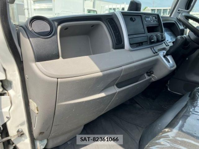 Mitsubishi CANTER 2019-02 7453328-22