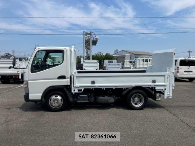 Mitsubishi CANTER 2019-02 7453328-4