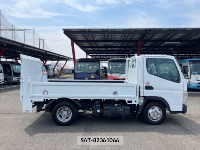 Mitsubishi CANTER 2019-02 7453328-5