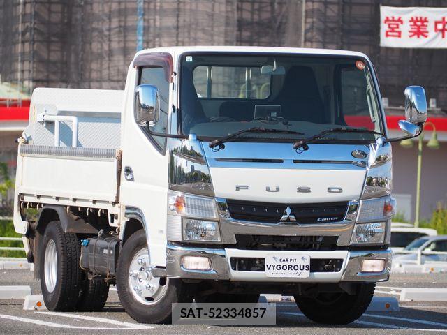 Mitsubishi CANTER 2015-04 7499832-0