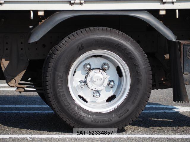 Mitsubishi CANTER 2015-04 7499832-10