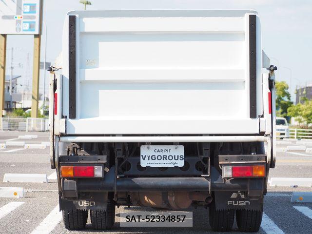 Mitsubishi CANTER 2015-04 7499832-11