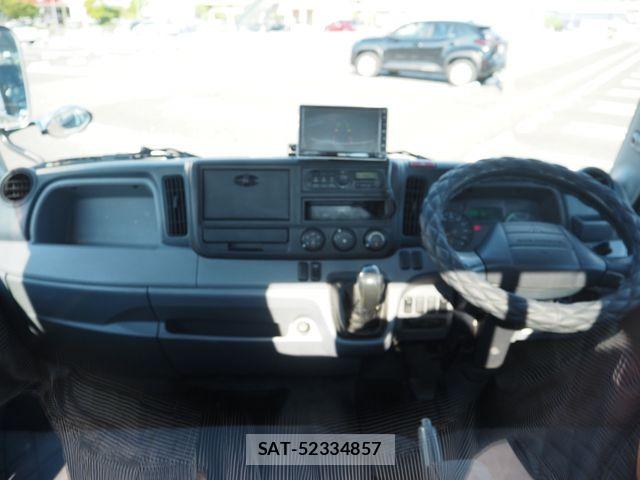 Mitsubishi CANTER 2015-04 7499832-13