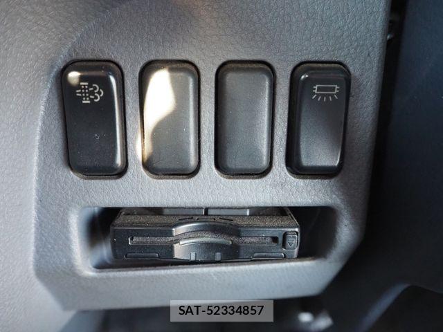 Mitsubishi CANTER 2015-04 7499832-15