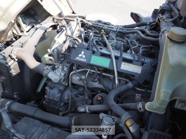 Mitsubishi CANTER 2015-04 7499832-21