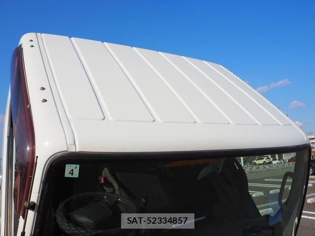 Mitsubishi CANTER 2015-04 7499832-23