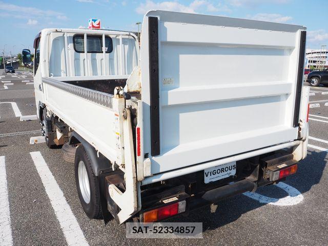 Mitsubishi CANTER 2015-04 7499832-24