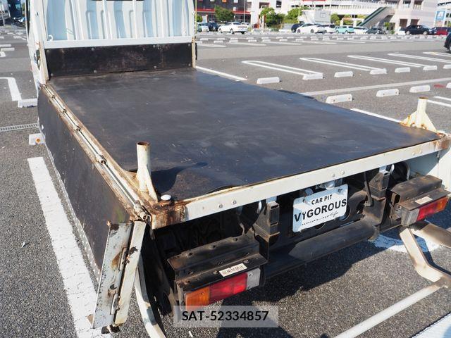 Mitsubishi CANTER 2015-04 7499832-25