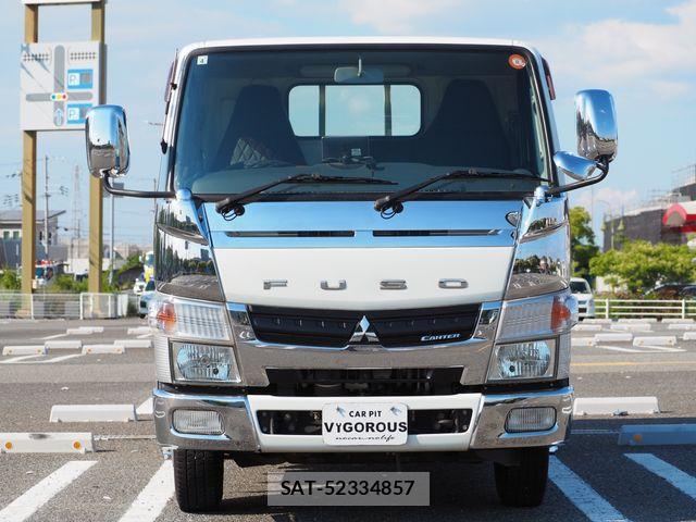 Mitsubishi CANTER 2015-04 7499832-3