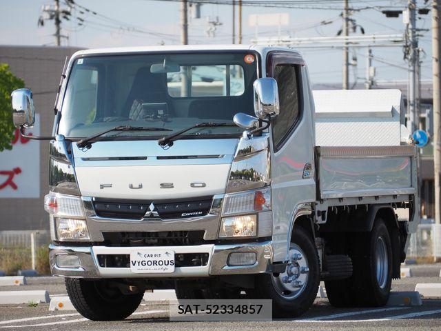 Mitsubishi CANTER 2015-04 7499832-4