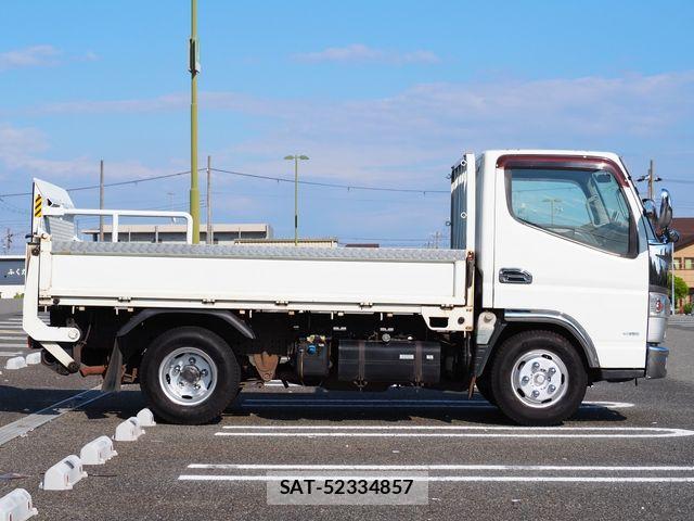Mitsubishi CANTER 2015-04 7499832-5