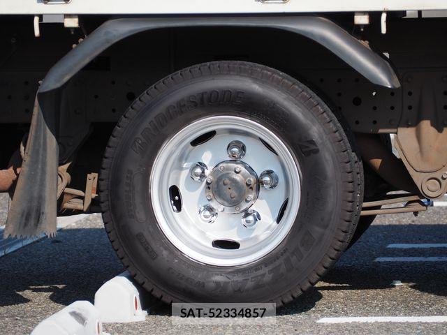 Mitsubishi CANTER 2015-04 7499832-6