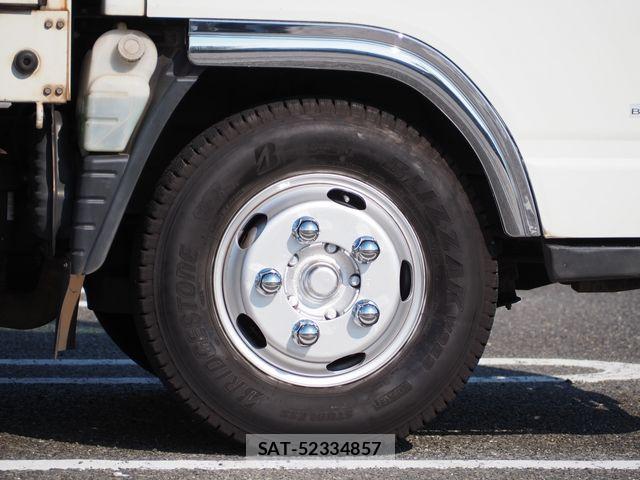 Mitsubishi CANTER 2015-04 7499832-7