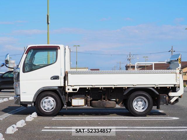Mitsubishi CANTER 2015-04 7499832-8