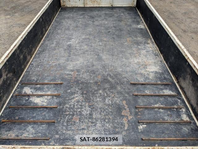 Mitsubishi CANTER 2021-08 7499802-9