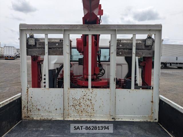 Mitsubishi CANTER 2021-08 7499802-11
