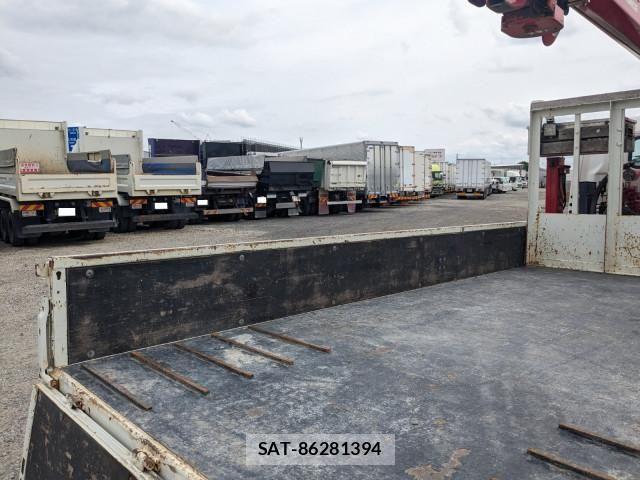Mitsubishi CANTER 2021-08 7499802-13