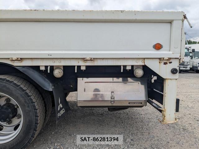 Mitsubishi CANTER 2021-08 7499802-14