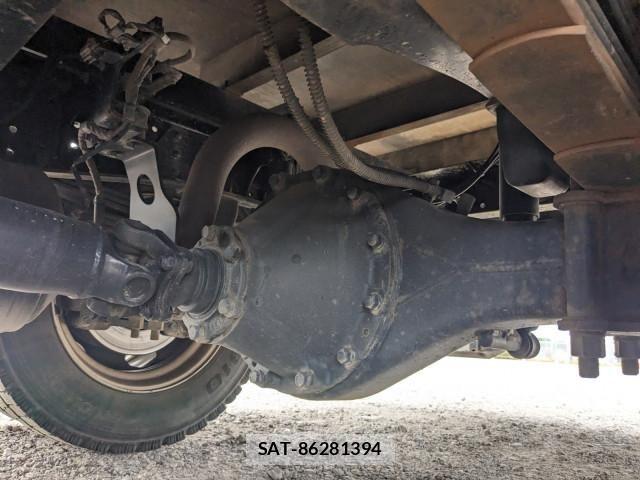 Mitsubishi CANTER 2021-08 7499802-15