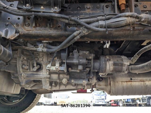 Mitsubishi CANTER 2021-08 7499802-16