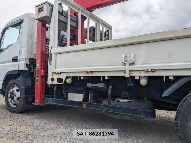 Mitsubishi CANTER 2021-08 7499802-17