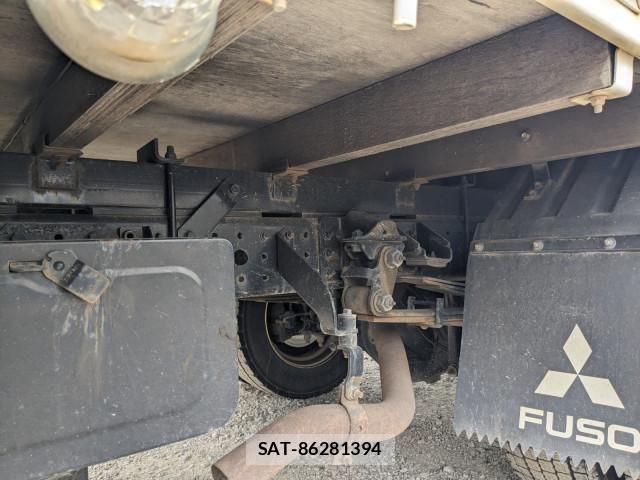 Mitsubishi CANTER 2021-08 7499802-20