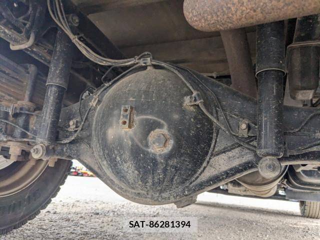 Mitsubishi CANTER 2021-08 7499802-21
