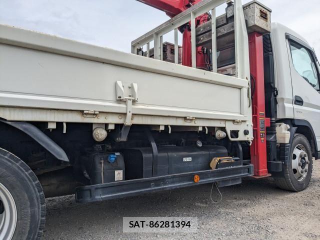 Mitsubishi CANTER 2021-08 7499802-22