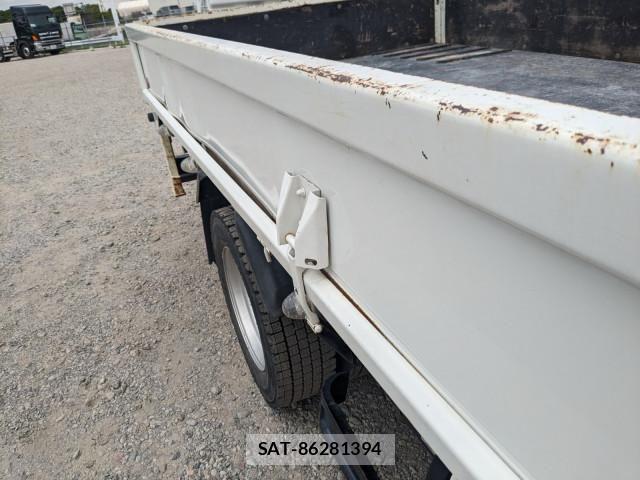 Mitsubishi CANTER 2021-08 7499802-23