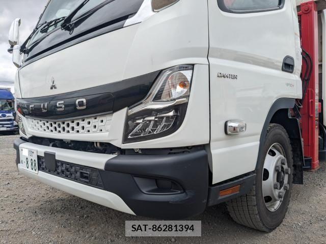 Mitsubishi CANTER 2021-08 7499802-25
