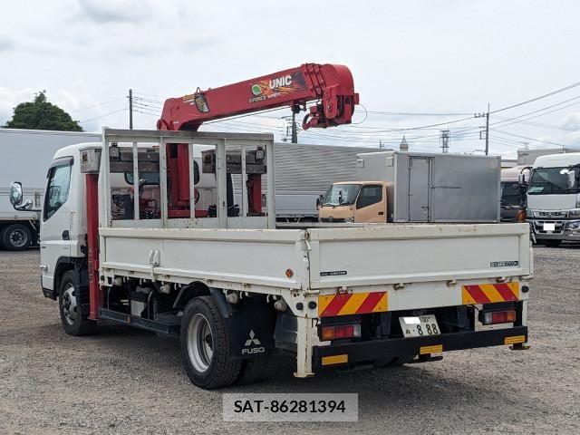 Mitsubishi CANTER 2021-08 7499802-2