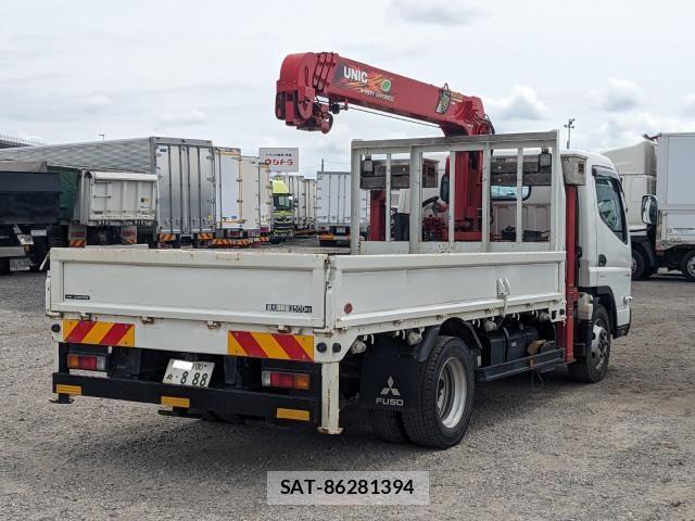 Mitsubishi CANTER 2021-08 7499802-3