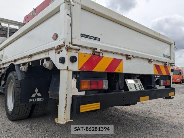 Mitsubishi CANTER 2021-08 7499802-6