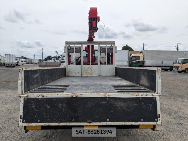 Mitsubishi CANTER 2021-08 7499802-7