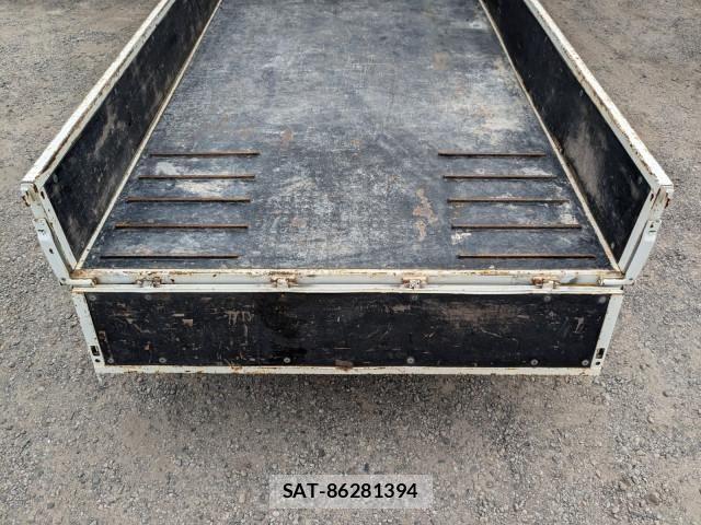 Mitsubishi CANTER 2021-08 7499802-8