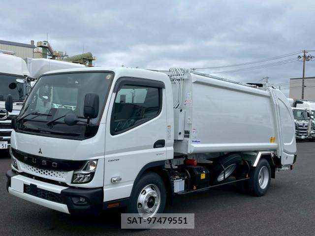 Mitsubishi CANTER 2026-02 7499793-0